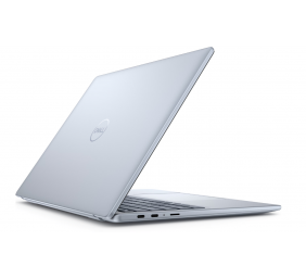 Dell Inspiron 14 7441 Plus | Ice Blue | 14 " | IPS | Touchscreen | QHD+ | Anti-glare | Snapdragon X Elite | X1E-80-100 | 16 GB | LPDDR5X | Solid-state drive capacity 1000 GB | Qualcomm Adreno GPU | Windows 11 Pro | Bluetooth version 5.4 | Keyboard languag