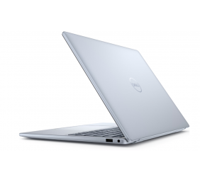 Dell Inspiron 14 7441 Plus | Ice Blue | 14 " | IPS | Touchscreen | QHD+ | Anti-glare | Snapdragon X Elite | X1E-80-100 | 16 GB | LPDDR5X | Solid-state drive capacity 1000 GB | Qualcomm Adreno GPU | Windows 11 Pro | Bluetooth version 5.4 | Keyboard languag