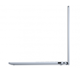 Dell Inspiron 14 7441 Plus | Ice Blue | 14 " | IPS | Touchscreen | QHD+ | Anti-glare | Snapdragon X Elite | X1E-80-100 | 16 GB | LPDDR5X | Solid-state drive capacity 1000 GB | Qualcomm Adreno GPU | Windows 11 Pro | Bluetooth version 5.4 | Keyboard languag