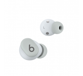 Beats Solo Buds, Storm Grey