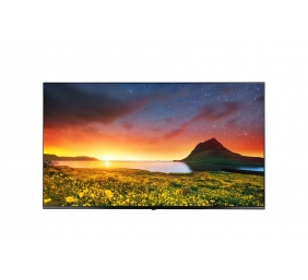 LG 4K UHD  Commercial TV 55UR762H3ZC 55 " Landscape 16/7 webOS Wi-Fi 3840 x 2160 pixels 400 cd/m²