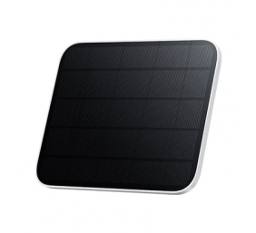 Xiaomi Outdoor Camera Solar Panel | BW Series | 24 month(s) | IP66