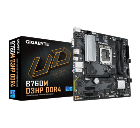 GIGABYTE M/B B760M D3HP DDR4 1.0