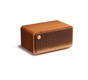 Kompiuterio kolonėlės Aktivboxen Edifier MP230 2.0 holz Bluetooth Retro-Look retail