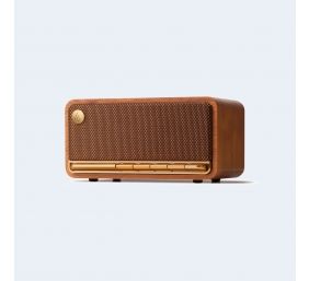 Kompiuterio kolonėlės Aktivboxen Edifier MP230 2.0 holz Bluetooth Retro-Look retail