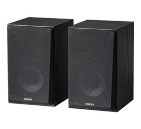 2.0 Active Multimedia Speaker | R990BT | 12 W + 12 W | Bluetooth | Black | Wireless connection