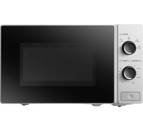 Midea Microwave oven | MM720C2AT | Free standing | 700 W | Silver