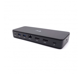 I-TEC TB4 Gen3 Dock 2x Display 7x USB