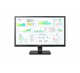 LG 24CK550Z-BP 23,8" 1920x1080/16:9/5ms/250/DP USB D-Sub LG