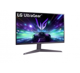 LG 24GS50F-B | 23.7 " | VA | FHD | 16:9 | 180 Hz | 1 ms | 1920 x 1080 pixels | 200 cd/m² | HDMI ports quantity 2 | Black | Warranty 24 month(s)