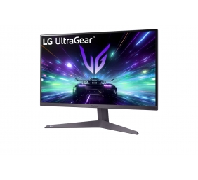 LG 24GS50F-B | 23.7 " | VA | FHD | 16:9 | 180 Hz | 1 ms | 1920 x 1080 pixels | 200 cd/m² | HDMI ports quantity 2 | Black | Warranty 24 month(s)