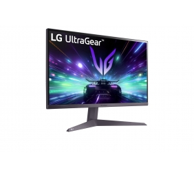 LG 24GS50F-B | 23.7 " | VA | FHD | 16:9 | 180 Hz | 1 ms | 1920 x 1080 pixels | 200 cd/m² | HDMI ports quantity 2 | Black | Warranty 24 month(s)