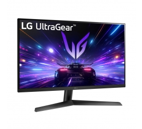 LG 27GS60F-B | 27 " | IPS | FHD | 16:9 | 180 Hz | 1 ms | 1920 x 1080 pixels | 300 cd/m² | HDMI ports quantity 1 | Warranty 24 month(s)