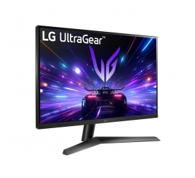 LG 27GS60F-B | 27 " | IPS | FHD | 16:9 | 180 Hz | 1 ms | 1920 x 1080 pixels | 300 cd/m² | HDMI ports quantity 1 | Warranty 24 month(s)