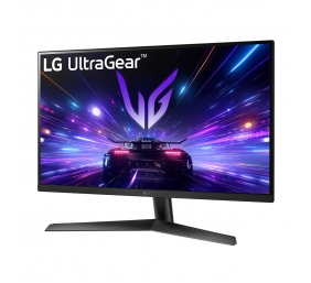 LG 27GS60F-B | 27 " | IPS | FHD | 16:9 | 180 Hz | 1 ms | 1920 x 1080 pixels | 300 cd/m² | HDMI ports quantity 1 | Warranty 24 month(s)