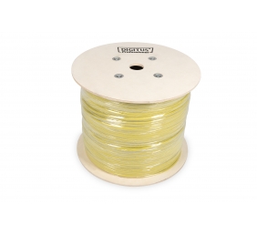 Digitus | Cat 7A S/FTP, installation cable, duplex, Dca-s1a d1 a1 | DK-1743-A-VH-D-5