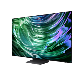 SAMSUNG TV 77inch S90D OLED 4K AI 2024