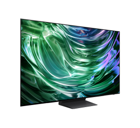 SAMSUNG TV 77inch S90D OLED 4K AI 2024