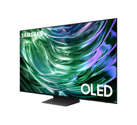 SAMSUNG TV 77inch S90D OLED 4K AI 2024