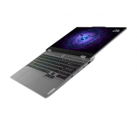 Lenovo | LOQ 15IAX9I | Luna Grey | 15.6 " | IPS | FHD | 1920 x 1080 pixels | Anti-glare | Intel Core i5 | i5-12450HX | 8 GB | SO-DIMM DDR5 | Solid-state drive capacity 512 GB | Intel Arc A530M | GDDR6 | 4 GB | Windows 11 Home | 802.11ax | Bluetooth versio