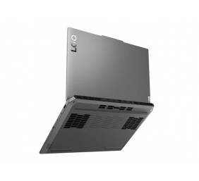 Lenovo | LOQ 15IAX9I | Luna Grey | 15.6 " | IPS | FHD | 1920 x 1080 pixels | Anti-glare | Intel Core i5 | i5-12450HX | 8 GB | SO-DIMM DDR5 | Solid-state drive capacity 512 GB | Intel Arc A530M | GDDR6 | 4 GB | Windows 11 Home | 802.11ax | Bluetooth versio