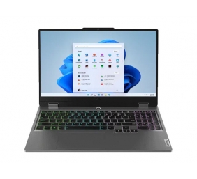 Lenovo | LOQ 15IAX9I | Luna Grey | 15.6 " | IPS | FHD | 1920 x 1080 pixels | Anti-glare | Intel Core i5 | i5-12450HX | 8 GB | SO-DIMM DDR5 | Solid-state drive capacity 512 GB | Intel Arc A530M | GDDR6 | 4 GB | Windows 11 Home | 802.11ax | Bluetooth versio