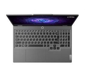 Lenovo | LOQ 15IAX9I | Luna Grey | 15.6 " | IPS | FHD | 1920 x 1080 pixels | Anti-glare | Intel Core i5 | i5-12450HX | 8 GB | SO-DIMM DDR5 | Solid-state drive capacity 512 GB | Intel Arc A530M | GDDR6 | 4 GB | Windows 11 Home | 802.11ax | Bluetooth versio