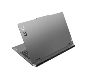 Lenovo | LOQ 15IAX9I | Luna Grey | 15.6 " | IPS | FHD | 1920 x 1080 pixels | Anti-glare | Intel Core i5 | i5-12450HX | 8 GB | SO-DIMM DDR5 | Solid-state drive capacity 512 GB | Intel Arc A530M | GDDR6 | 4 GB | Windows 11 Home | 802.11ax | Bluetooth versio