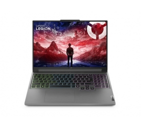 Lenovo | Legion Slim 5 16AHP9 | Luna Grey | 16 " | IPS | WQXGA | 2560 x 1600 pixels | Anti-glare | AMD Ryzen 7 | 8845HS | 16 GB | SO-DIMM DDR5 | Solid-state drive capacity 1000 GB | NVIDIA GeForce RTX 4070 | GDDR6 | 8 GB | Windows 11 Home | 802.11ax | Blu