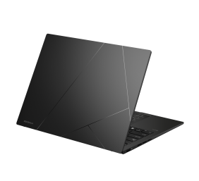 Asus Zenbook 14 OLED UM3406HA-QD036W | Jade Black | 14 " | OLED | FHD | 1920 x 1200 pixels | AMD Ryzen 7 | 8840HS | 16 GB | LPDDR5X | Solid-state drive capacity 1000 GB | AMD Radeon Graphics | Windows 11 Home | 802.11ax | Bluetooth version 5.3 | Keyboard 