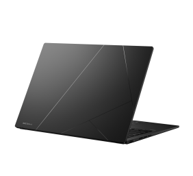 Asus Zenbook 14 OLED UM3406HA-QD036W | Jade Black | 14 " | OLED | FHD | 1920 x 1200 pixels | AMD Ryzen 7 | 8840HS | 16 GB | LPDDR5X | Solid-state drive capacity 1000 GB | AMD Radeon Graphics | Windows 11 Home | 802.11ax | Bluetooth version 5.3 | Keyboard 