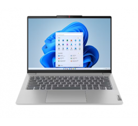 Lenovo IdeaPad Slim 5 14IAH8 | Cloud Grey | 14 " | IPS | WUXGA | 1920 x 1200 pixels | Intel Core i5 | 16 GB | Soldered LPDDR5 | Solid-state drive capacity 512 GB | Intel UHD Graphics | Windows 11 Home | 802.11ax | Bluetooth version 5.2 | Keyboard language