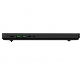 Razer Blade 16 | Black | 16 " | OLED | QHD+ | 2560 x 1600 pixels | 240 Hz | Intel Core i9 | 14900HX | 32 GB | DDR5 | NVIDIA GeForce RTX 4090 | GDDR6 | 16 GB | Windows 11 Home | Keyboard language English | Keyboard backlit