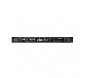 DELL PowerEdge R250/Chassis 4x3.5" HotPlug/Xeon E-2314 2.8Ghz 4C/16GB/1x480GB SSD RI/Broadcom 5720 Dual Port/No Controller/iDRAC9 Express/1+0 700W Titanium PSU/3yrs warranty