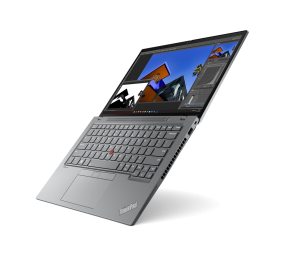 Lenovo ThinkPad T14 Gen 4 Core™ i5-1335U 512GB SSD 16GB 14" WUXGA (1920x1200) TOUCHSCREEN IPS WIN11 Pro IR Webcam STORM GREY Backlit Keyboard FP Reader. 3 Year Warranty