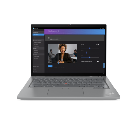 Lenovo ThinkPad T14 Gen 4 Core™ i5-1335U 512GB SSD 16GB 14" WUXGA (1920x1200) TOUCHSCREEN IPS WIN11 Pro IR Webcam STORM GREY Backlit Keyboard FP Reader. 3 Year Warranty