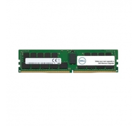 Dell Memory Upgrade - 32GB - 2Rx8 DDR5 RDIMM 4800MHz