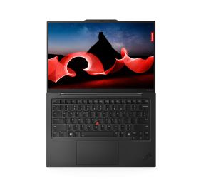 Lenovo ThinkPad X1 CARBON Gen 12 Core™ Ultra 7 155H 1TB SSD 32GB 14" 2.8K (2880x1800) 120Hz OLED WIN11 IR Webcam BLACK Backlit Keyboard FP Reader 1 YW