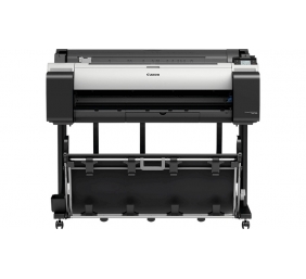 Canon imagePROGRAF TM-300 Plataus formato spausdintuvas inkjet Colour A0 Wi-Fi LAN USB (SPEC)