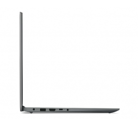 Lenovo IdeaPad 1 15ALC7 | Cloud Grey | 15.6 " | IPS | FHD | 1920 x 1080 pixels | Anti-glare | AMD Ryzen 5 | 5500U | 8 GB | Soldered DDR4 | Solid-state drive capacity 512 GB | AMD Radeon Graphics | Windows 11 Home | 802.11ax | Bluetooth version 5.2 | Keybo