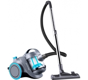 Midea Vacuum Cleaner | C5 MBC1270GB | Bagless | Power 700 W | Dust capacity 1.5 L | Grey