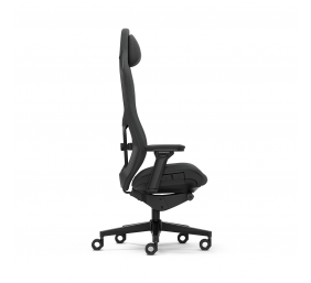 Fractal Design Gaming Chair | Refine | Fabric Dark