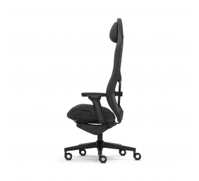 Fractal Design Gaming Chair | Refine | Fabric Dark