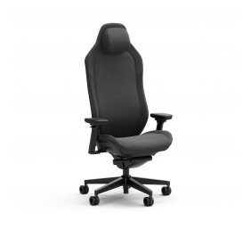 Fractal Design Gaming Chair | Refine | Fabric Dark