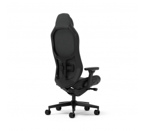 Fractal Design Gaming Chair | Refine | Fabric Dark