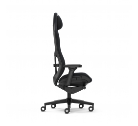 Fractal Design Gaming Chair | Refine | Alcantara Dark