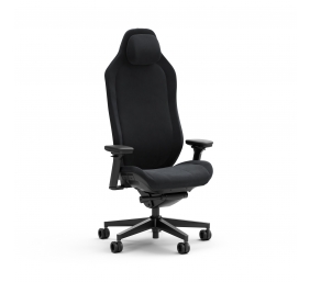 Fractal Design Gaming Chair | Refine | Alcantara Dark