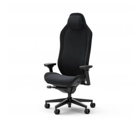 Fractal Design Gaming Chair | Refine | Alcantara Dark