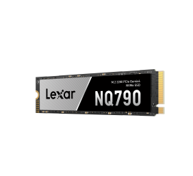 Lexar SSD | NQ790 | 1000 GB | SSD form factor M.2 2280 | Solid-state drive interface PCIe Gen4x4 | Read speed 7000 MB/s | Write speed 6000 MB/s