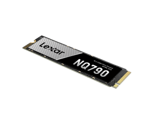 Lexar SSD | NQ790 | 1000 GB | SSD form factor M.2 2280 | Solid-state drive interface PCIe Gen4x4 | Read speed 7000 MB/s | Write speed 6000 MB/s